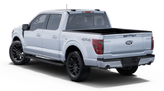 2025 Ford F-150® External Image 3